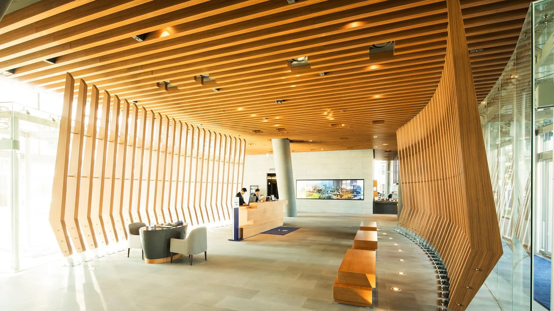 서울 노보텔 앰배서더 서울 동대문 호텔 & 레지던스 5성급 호텔 레스토랑