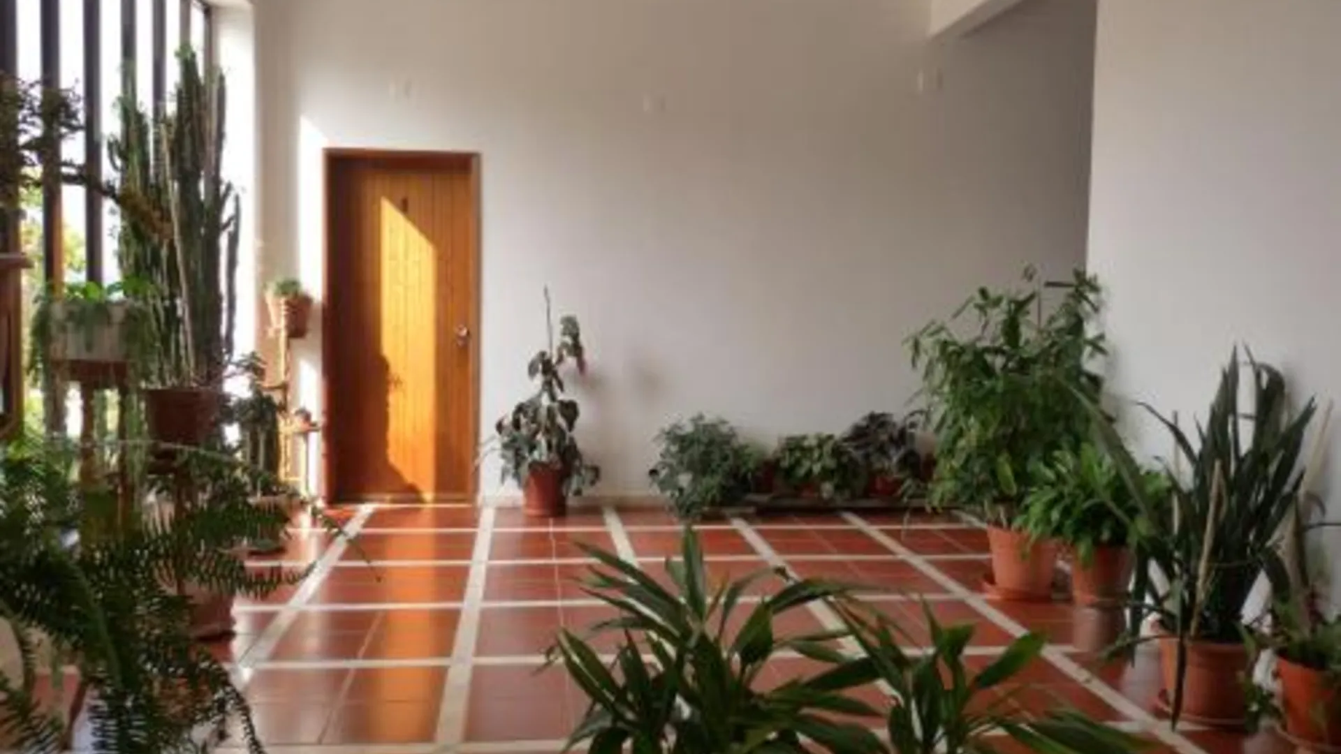 알바이아세레 Residencial o Bras 3성급 호텔 부대시설