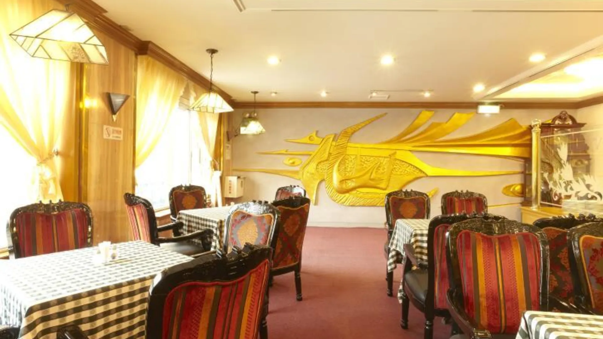 타이베이 엠페러 호텔 3성급 호텔 수영장