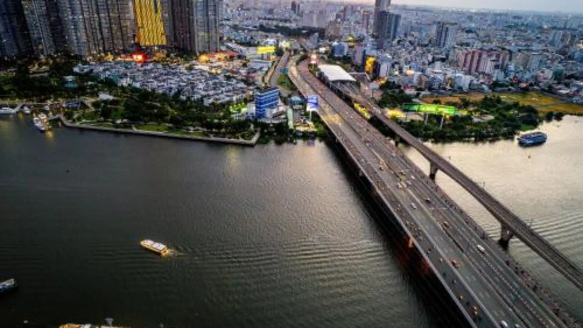 호치민 사이공 히트 호텔 2성급 호텔 레스토랑