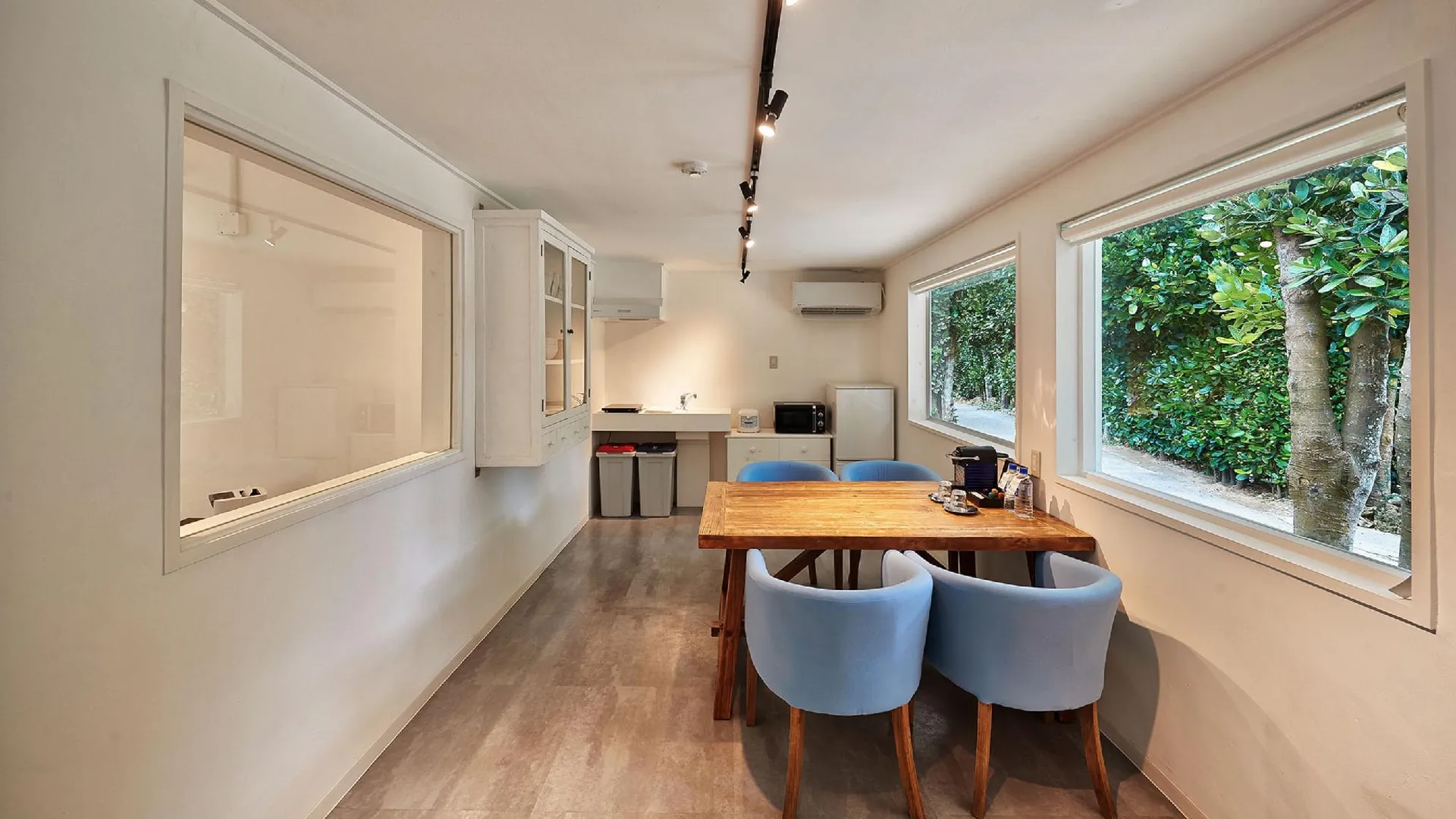 오키나와 본섬 아단 리조트 엔 3성급 호텔 객실