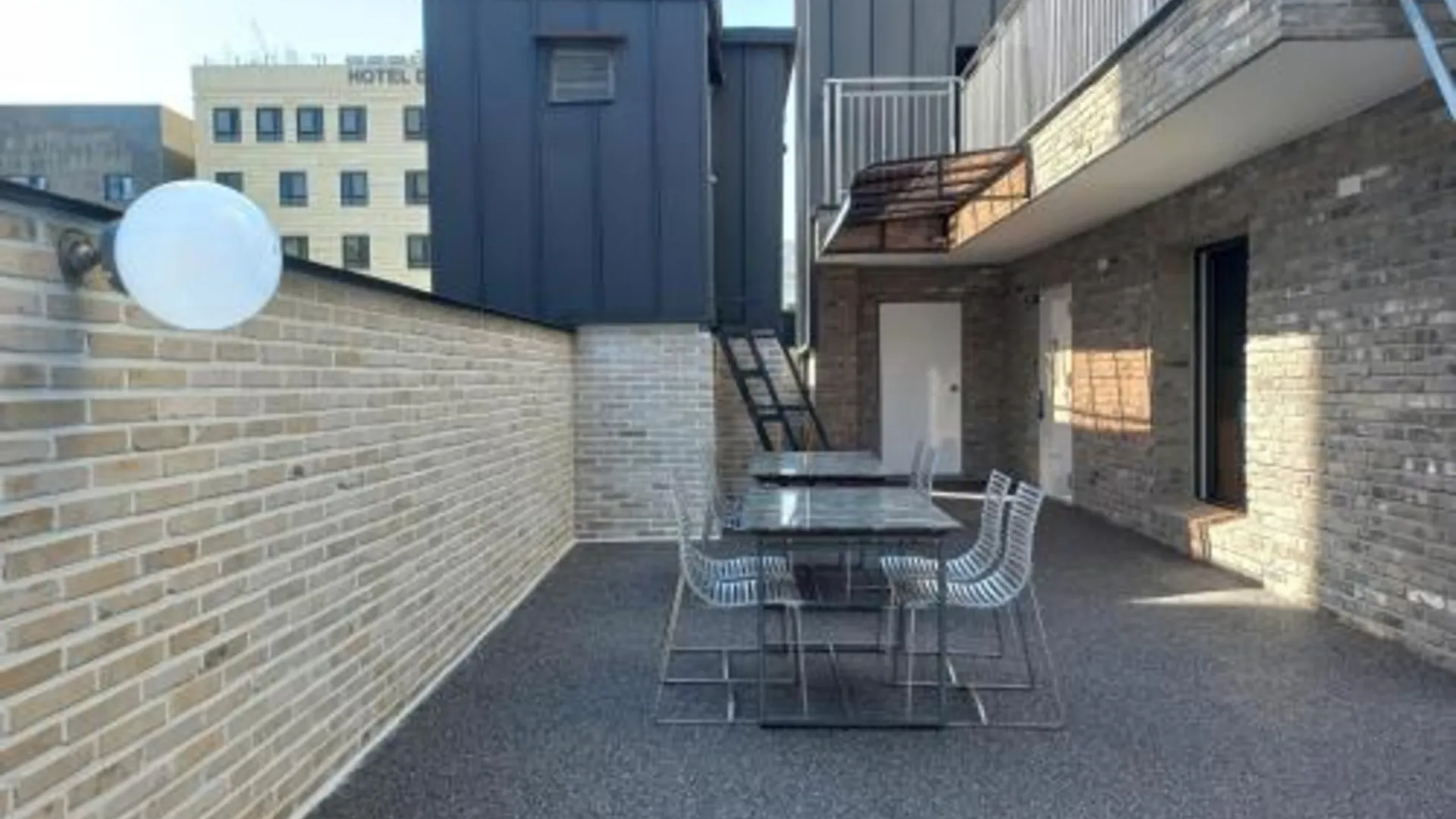 서울 아라 호텔 2성급 호텔 수영장