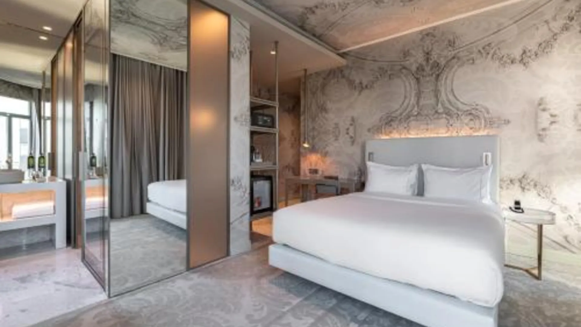 리스본 Dos Reis by The Beautique Hotels 4성급 호텔 스위트룸