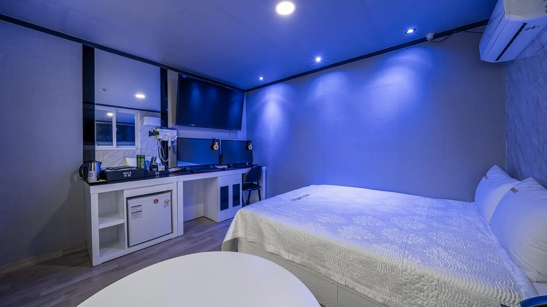 포천 포천(일동) 나이스 호텔 부대시설