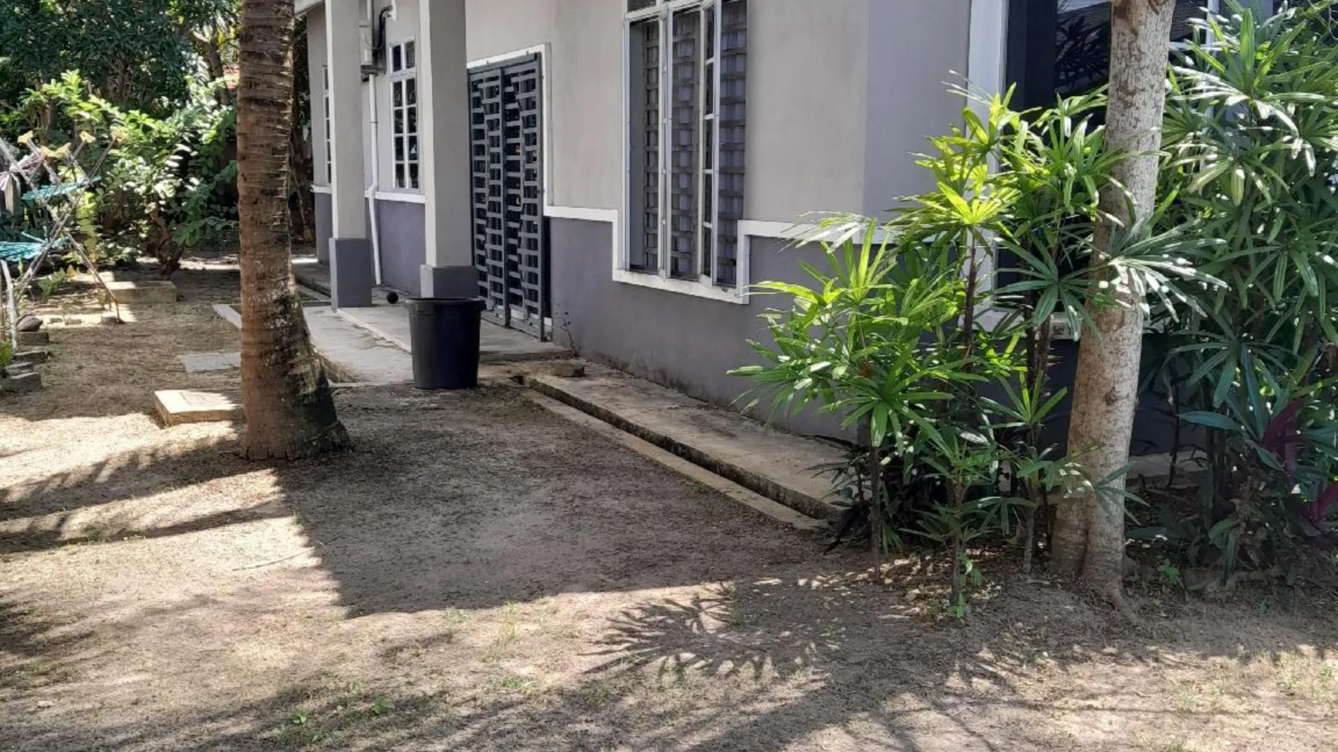 쿠안탄 [location not yet specified]의 프라이빗 하우스 (100m², 침실 4개, 프라이빗 욕실 3개) 4성급 게스트하우스 객실