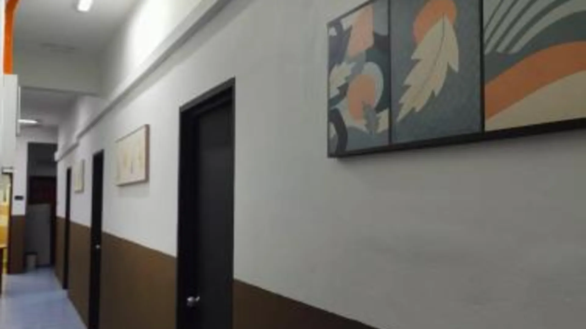 추카이 Deummah Guest Room 5성급 호텔 로비