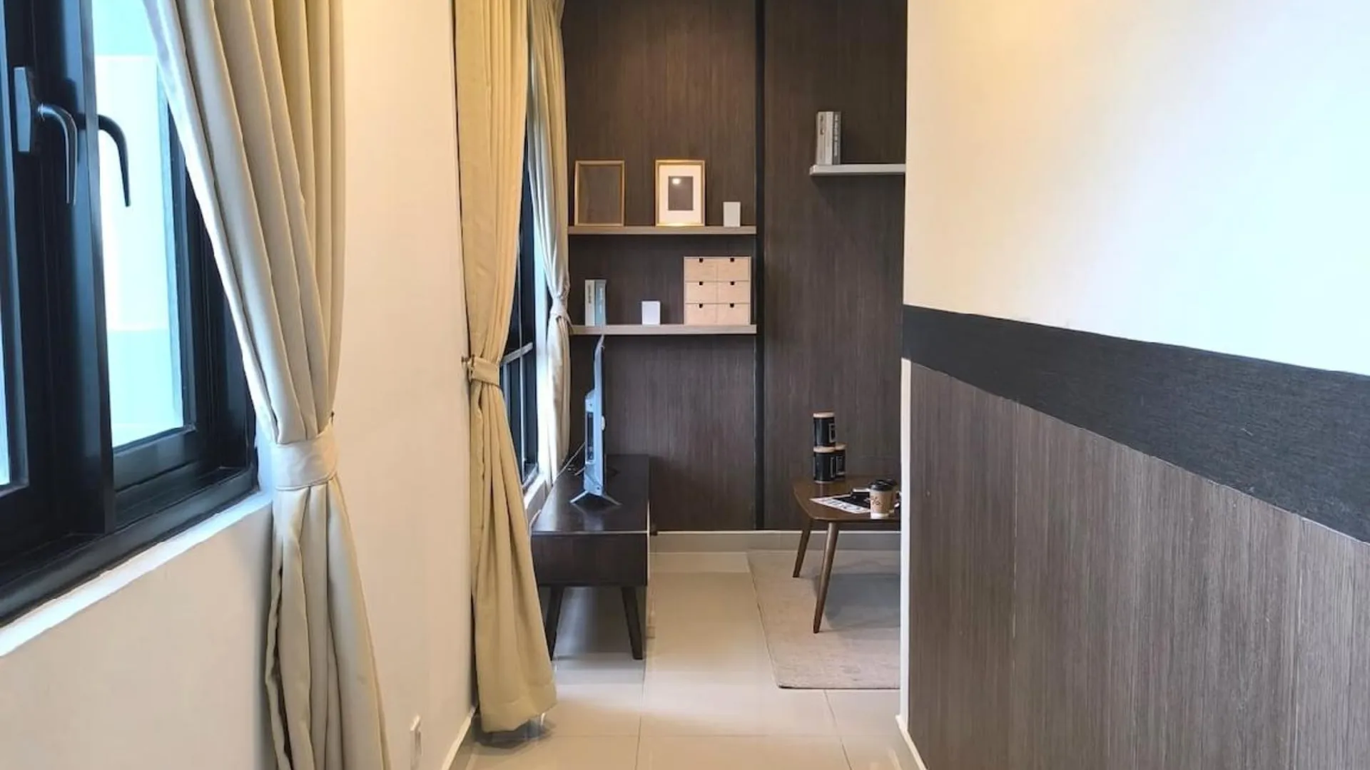 조호바루 / 조호르바루 겔랑파타 / 레고랜드의 아파트먼트 (m², 침실 1개, 프라이빗 욕실 1개) 3성급 게스트하우스 부대시설