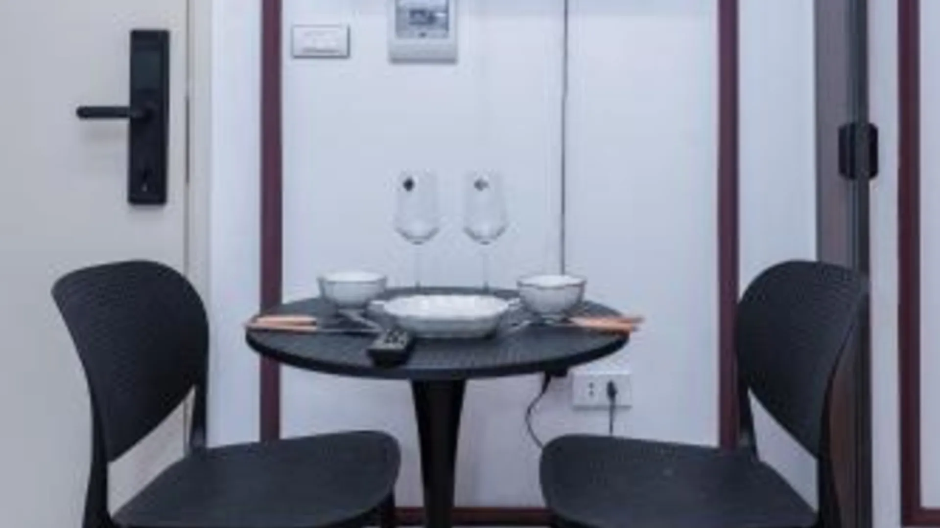 하노이 더 리틀 하노이 - 인도차이나 홈 - 슈퍼 센터 4성급 호텔 레스토랑