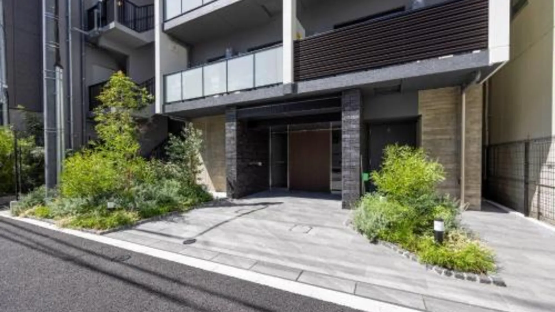 도쿄 / 동경 크레스트코트 료고쿠 4성급 게스트하우스 레스토랑