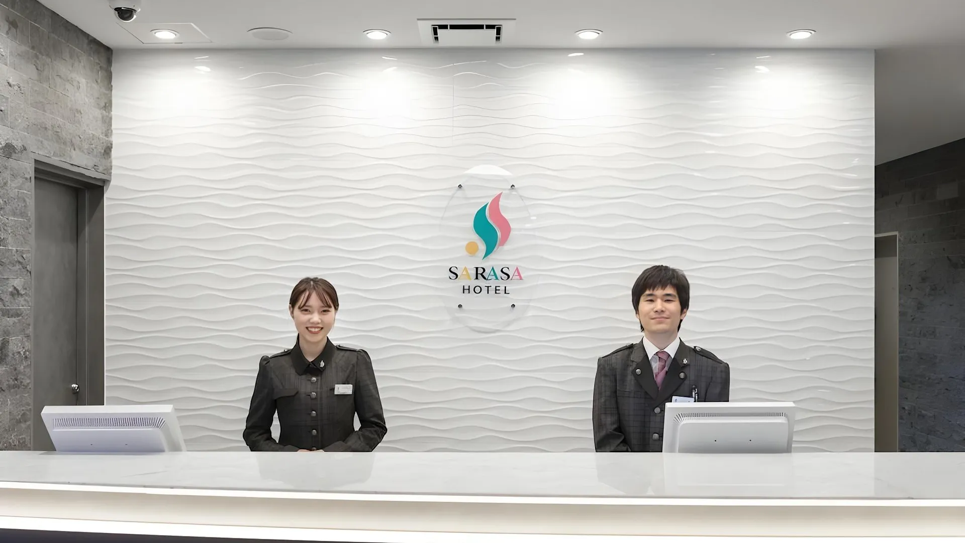 오사카 사라사 호텔 도톤보리 3성급 호텔 부대시설