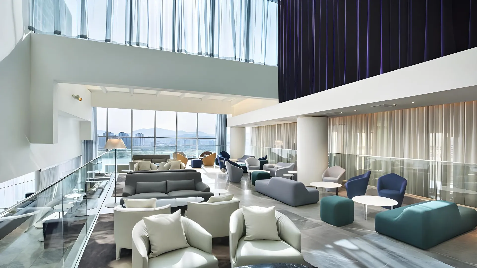 서울 비스타 워커힐 서울 5성급 호텔 스위트룸