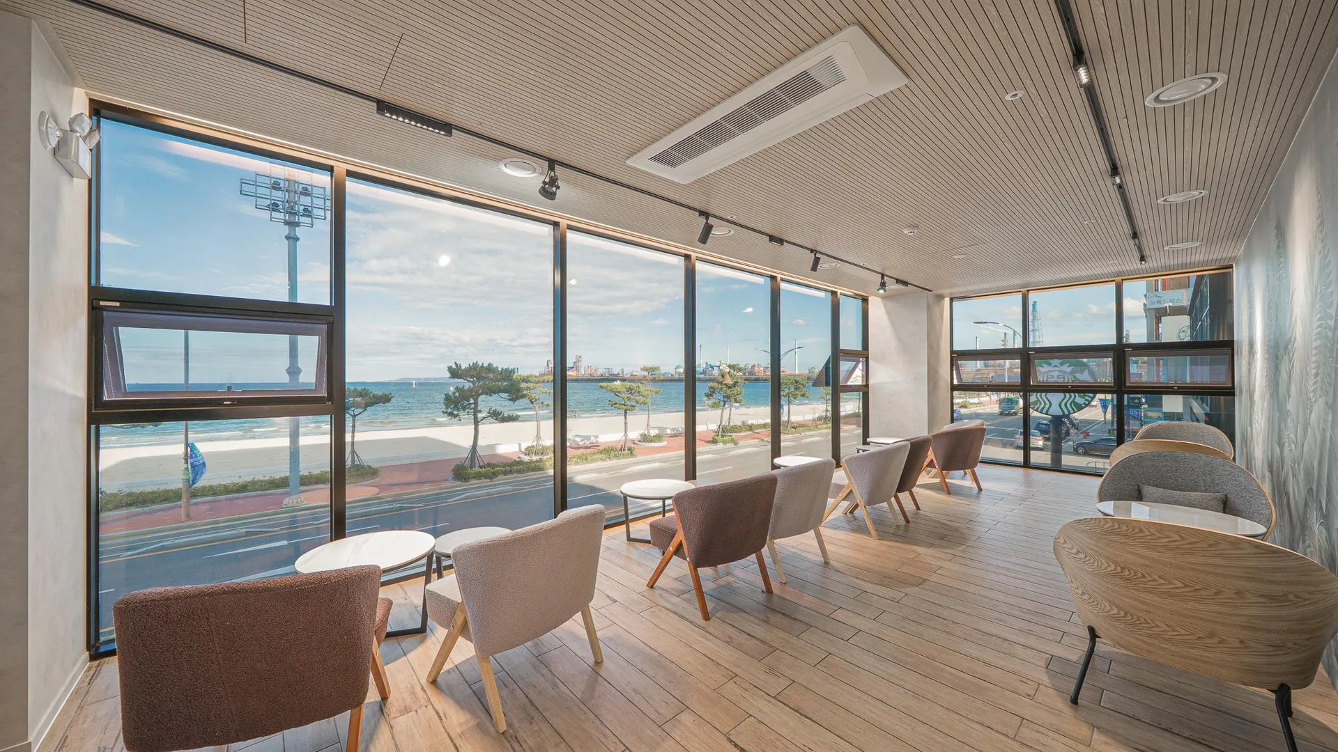 포항 포항 하운드 포항송도해수욕장 호텔 수영장