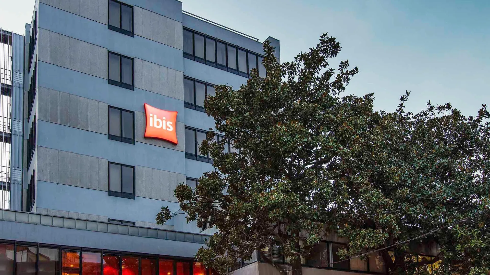 포르투 이비스 포르투 센트로 상 벤토 호텔 2성급 호텔 객실