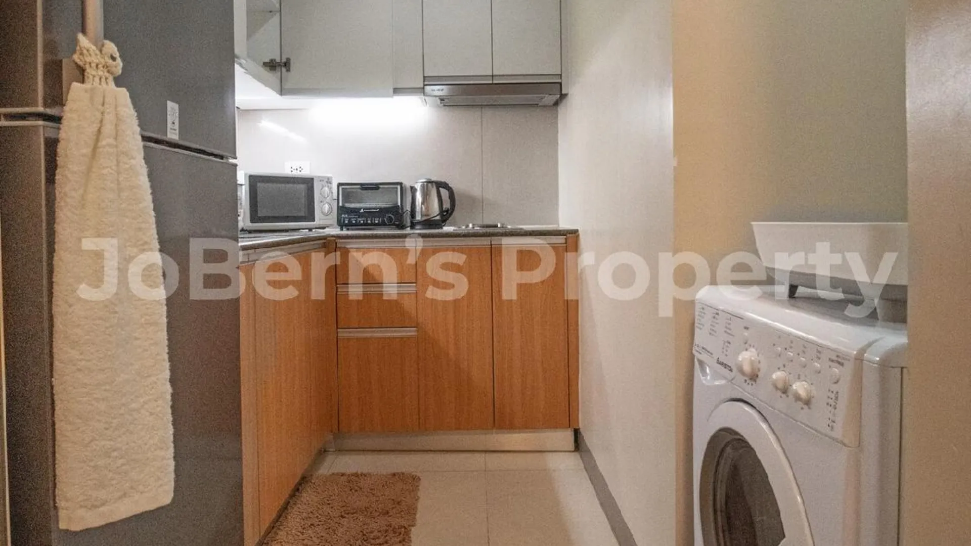 세부 막탄 섬의 프라이빗 하우스 (40m², 침실 1개, 프라이빗 욕실 1개) 5성급 싱글룸 부대시설