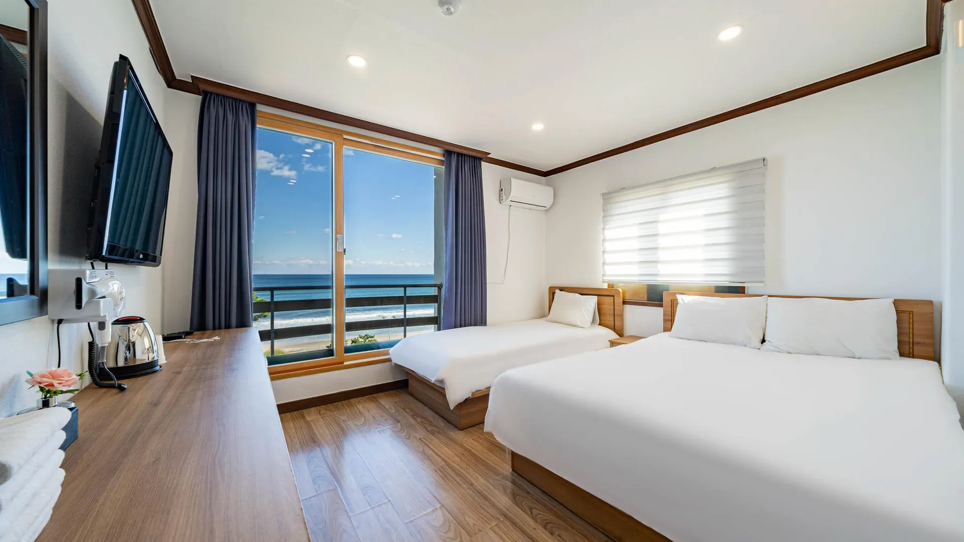 양양 양양 에이트 2성급 게스트하우스 스위트룸