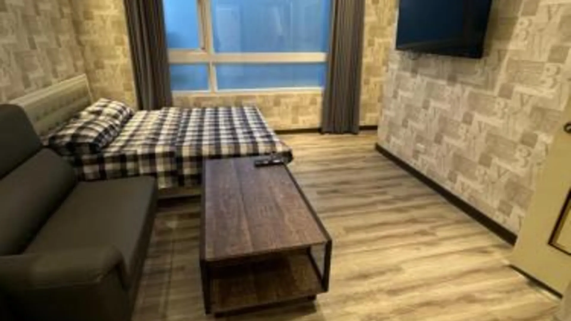 타이베이 淡水遇見民宿Meet Homestay 3성급 게스트하우스 부대시설