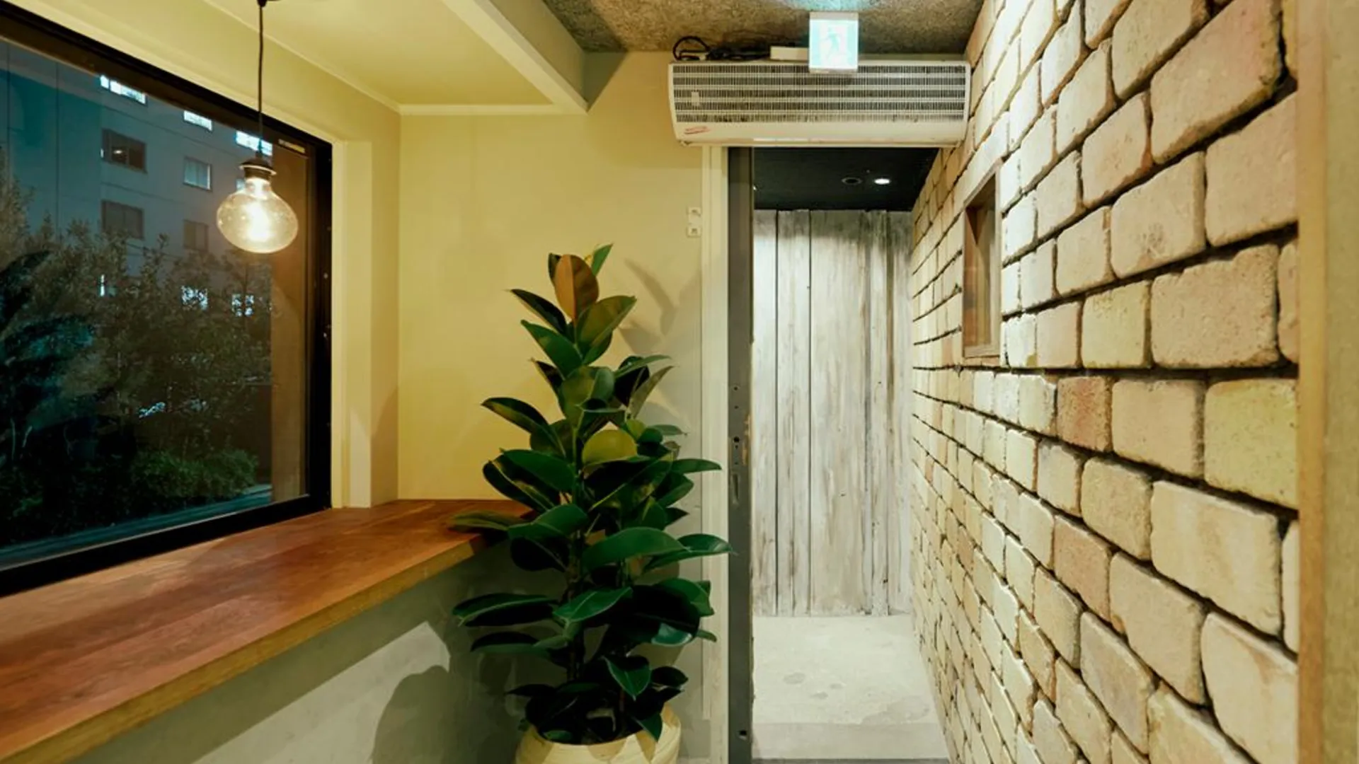 도쿄 / 동경 아카사카 게스트하우스 하이브 5성급 호텔 부대시설