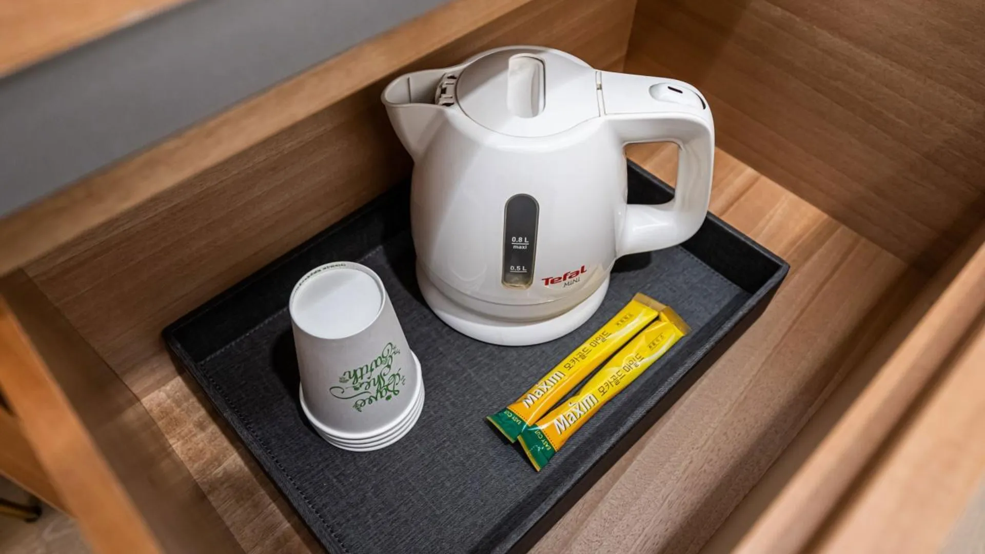 서울 연신내 W 1성급 호텔 스위트룸