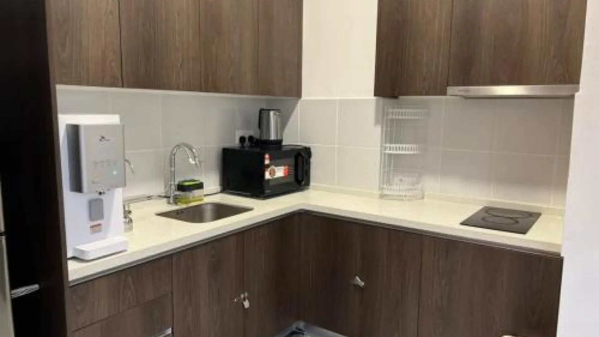 코타바루 코타바루 시내의 아파트먼트 (m², 침실 1개, 프라이빗 욕실 1개) 3성급 게스트하우스 외관