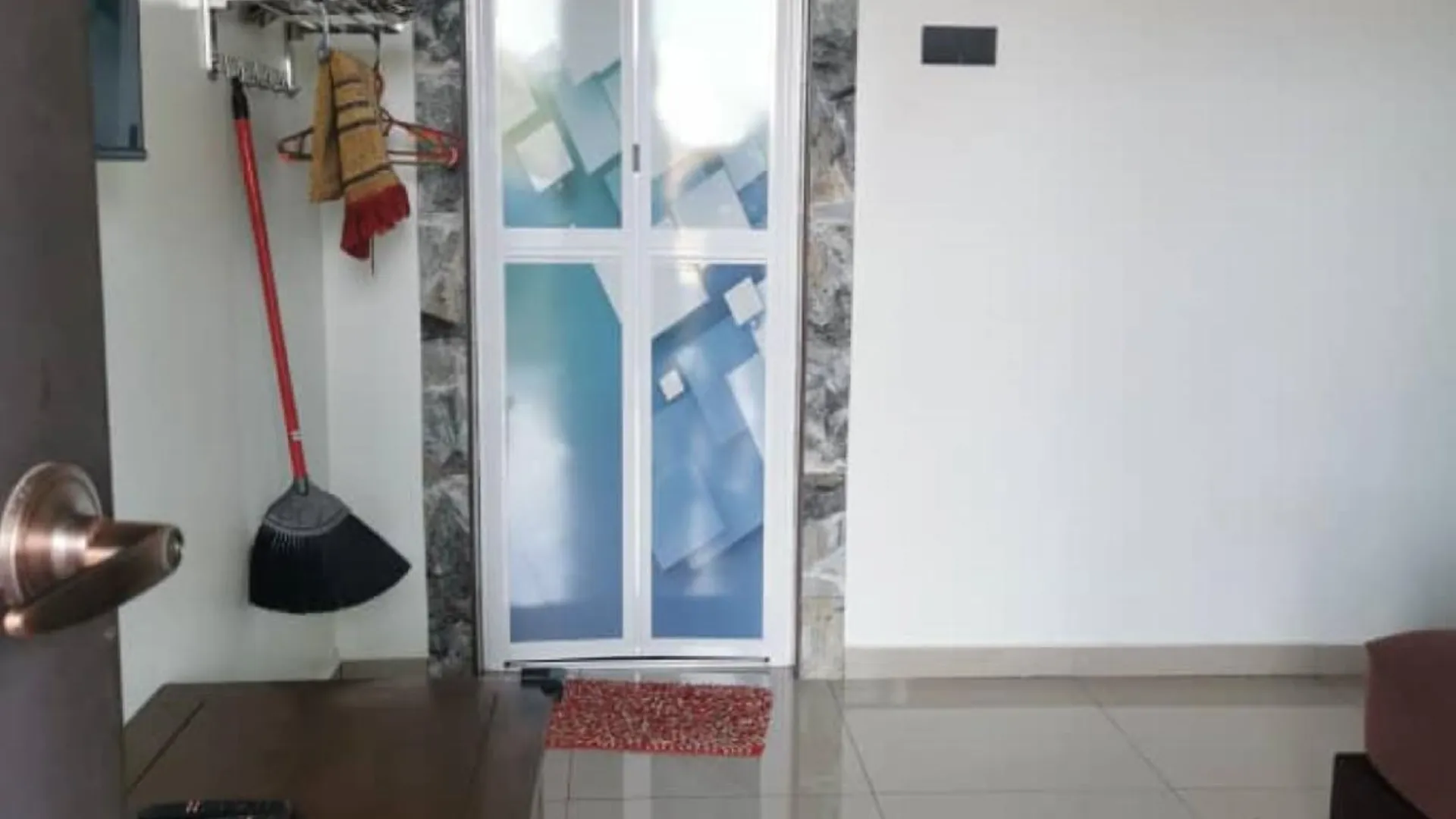 말라카 Teratak Tuan Muda Homestay 3성급 게스트하우스 객실