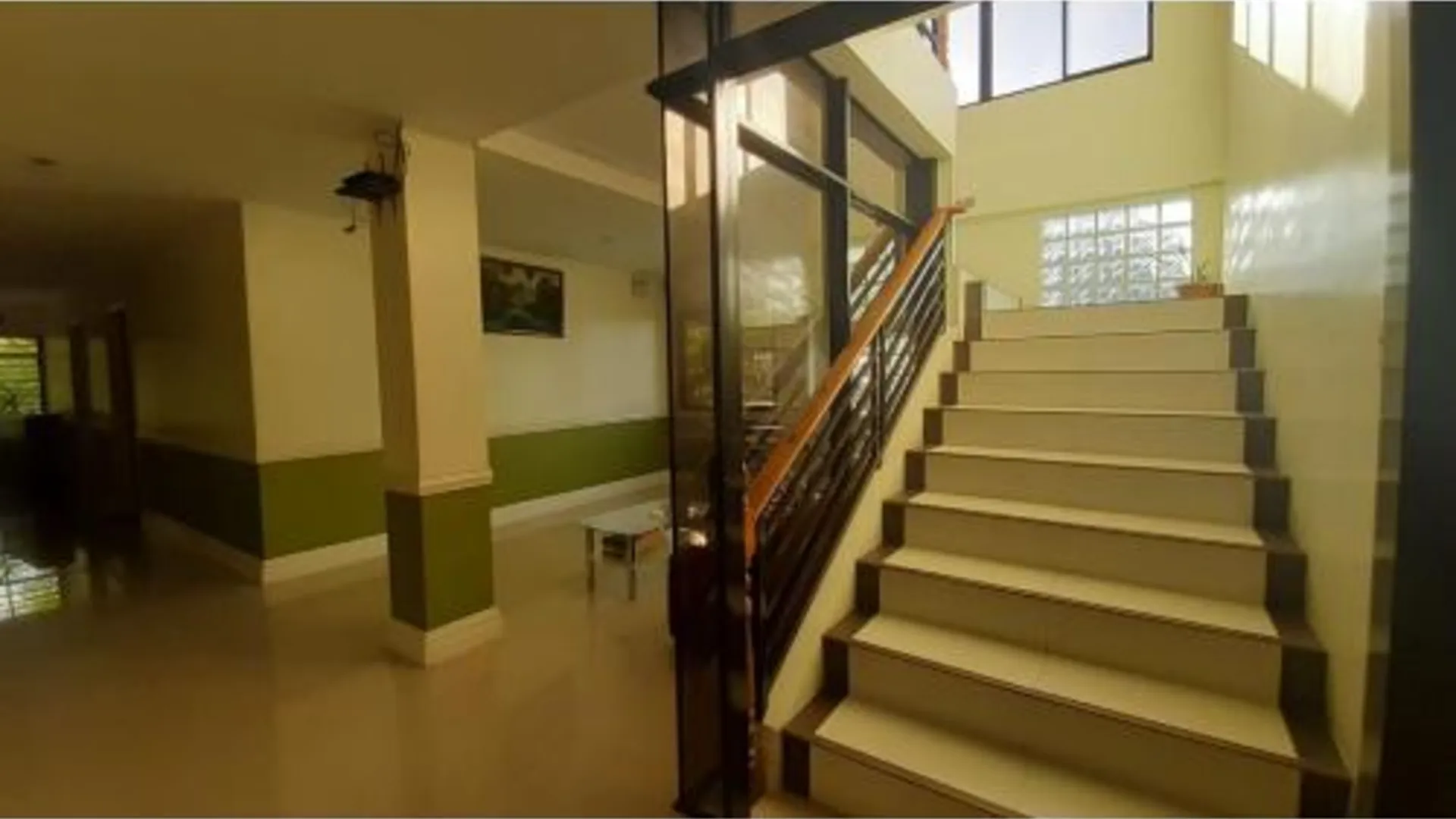 세부 아델리아다 펜시오네 호텔 2성급 호텔 부대시설