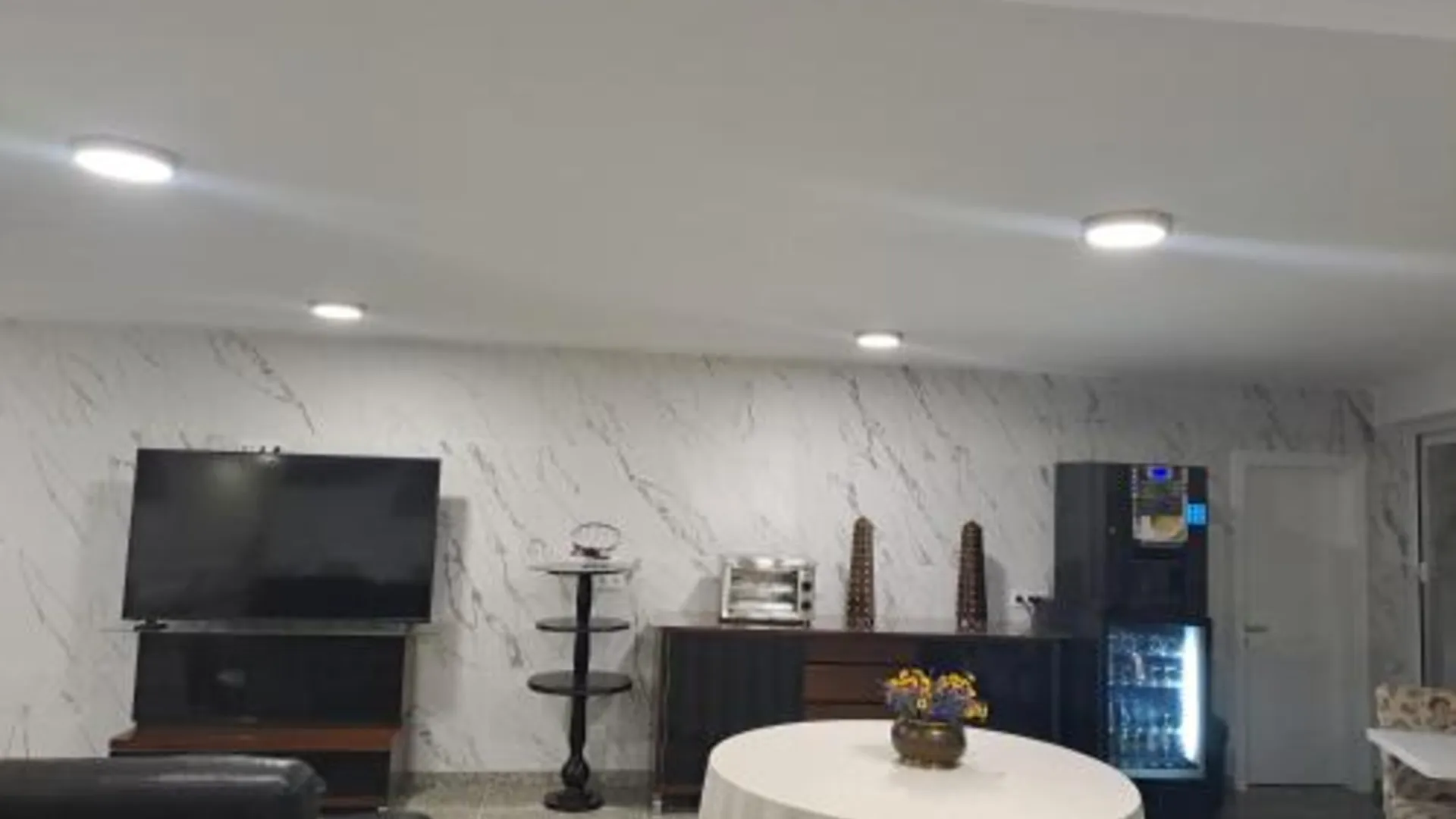 세르타 Vista Castelo 3성급 호텔 외관