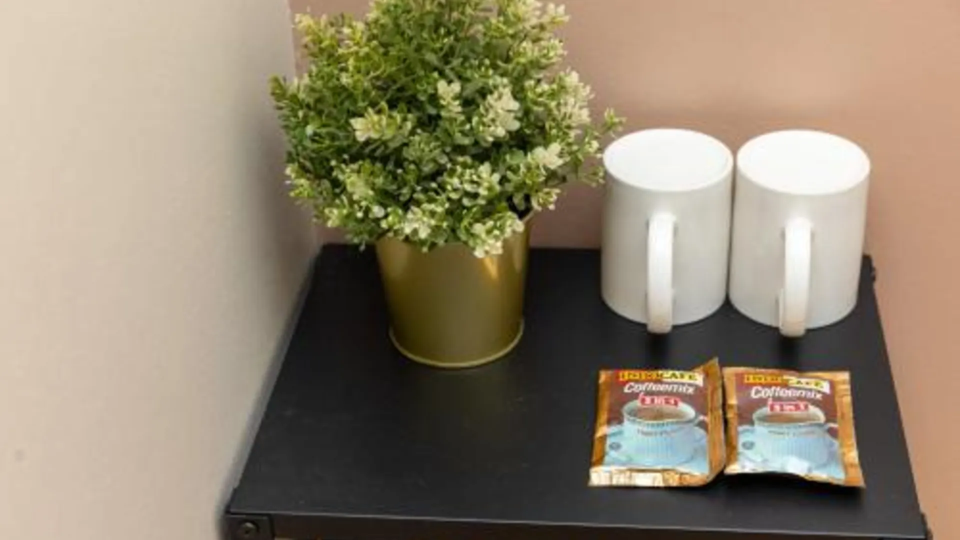 캉가르 FAMILIA MOTEL 3성급 호텔 객실