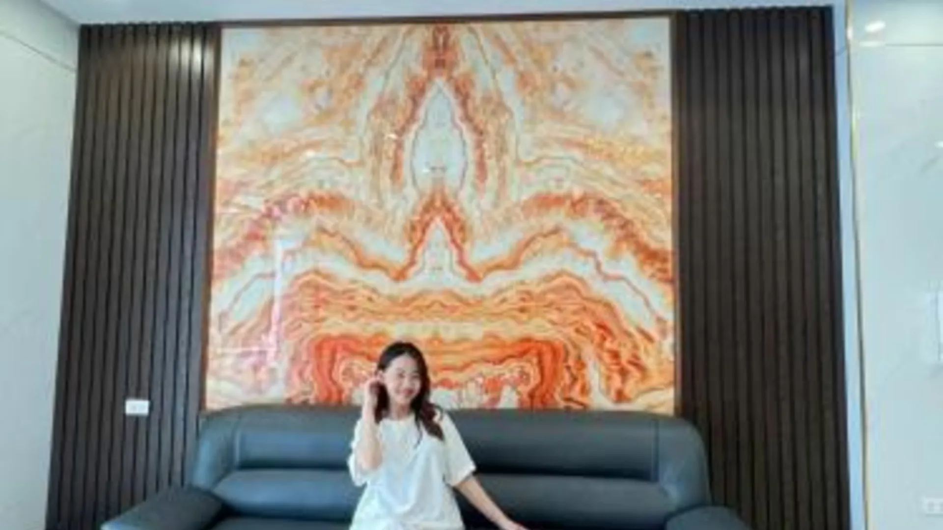 사파 뉴월드 사파 호텔 2성급 호텔 로비