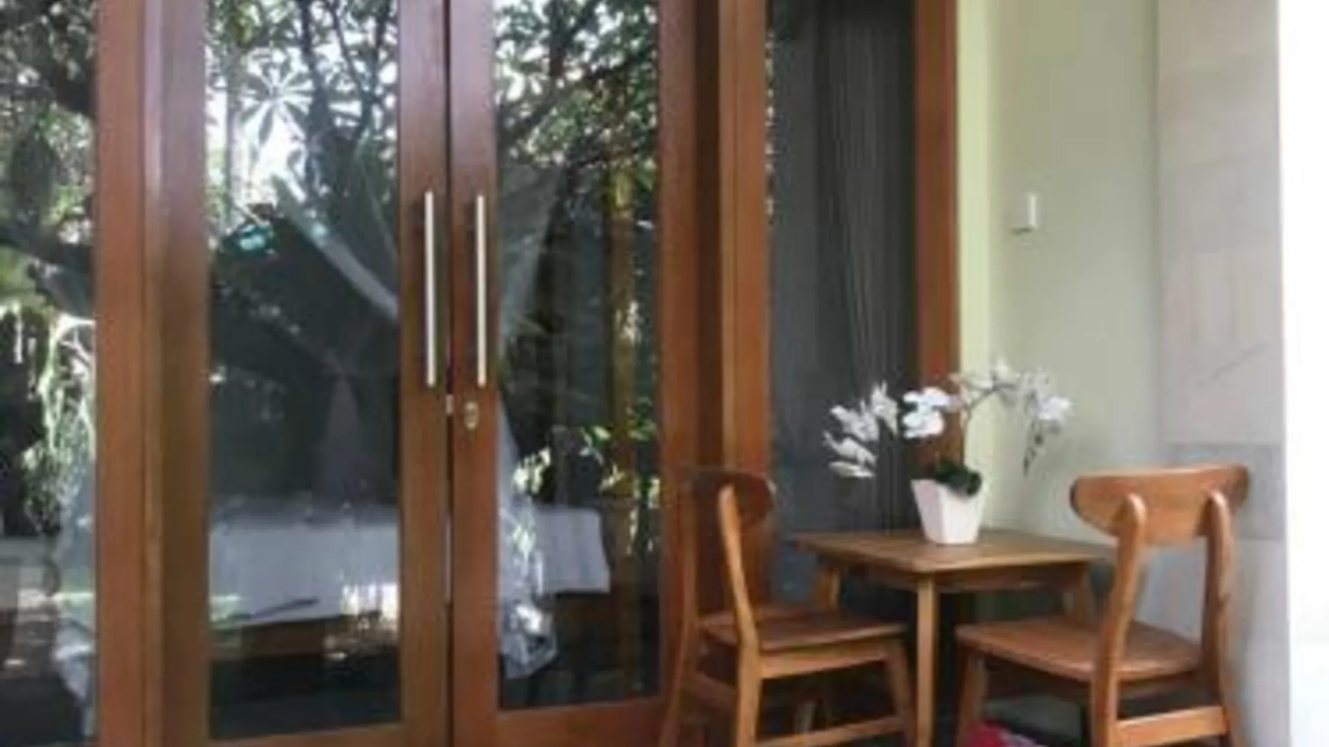 발리 GUS ARDITYA HOMESTAY 3성급 게스트하우스 객실