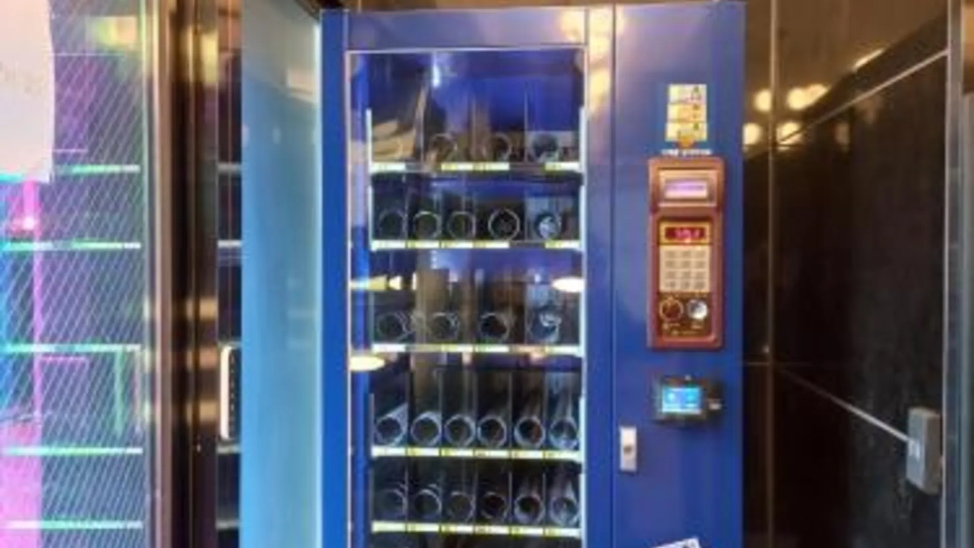 서울 아라 호텔 2성급 호텔 부대시설