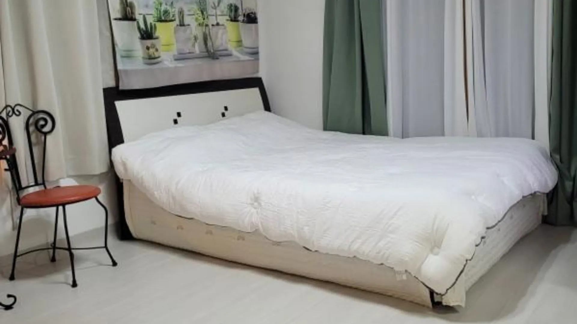 동해 동해 하늘바다펜션 2성급 게스트하우스 전망