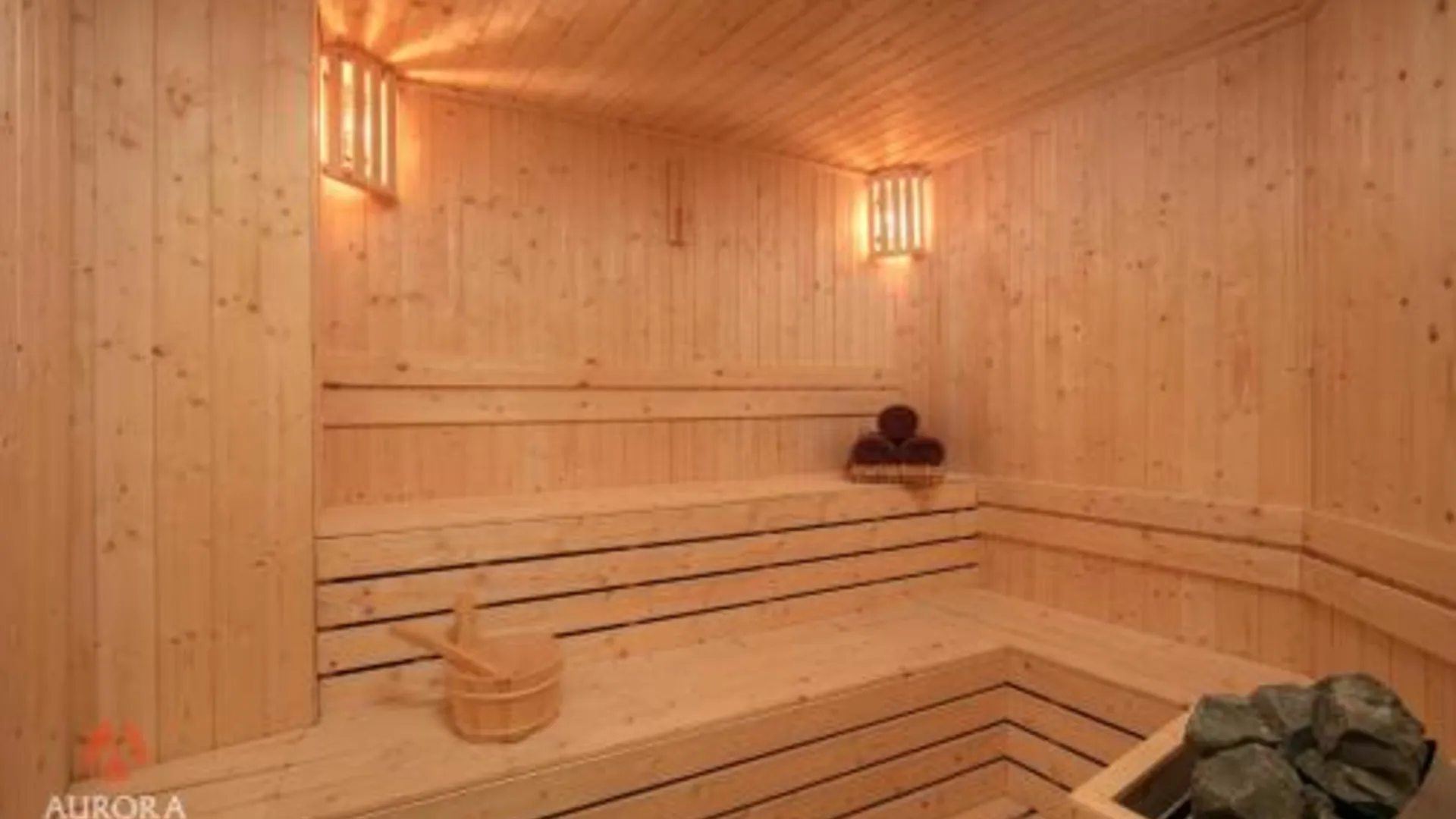 하노이 오로라 프리미엄 - 어 라이프스타일 호텔 4성급 호텔 객실