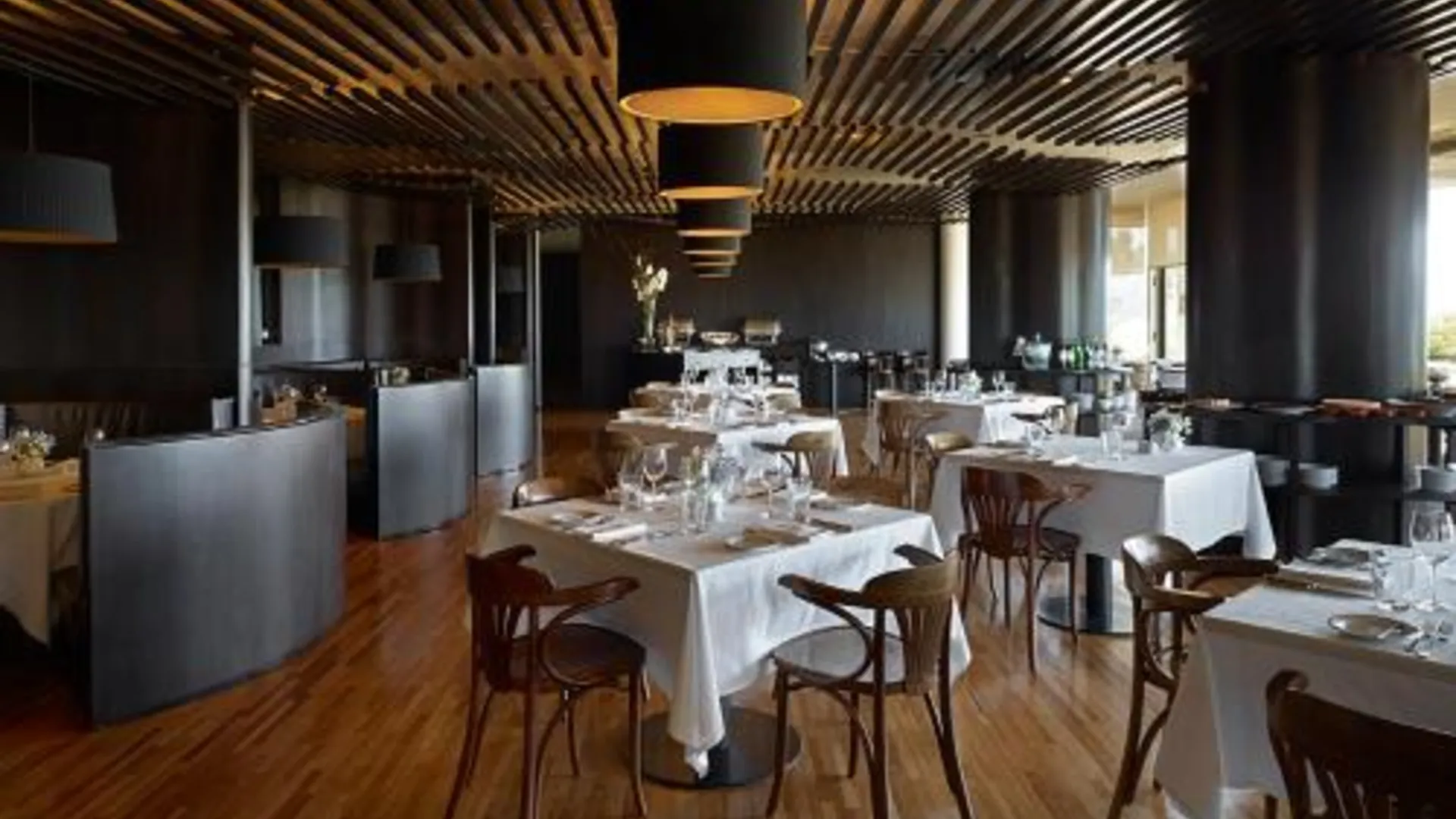 비아나 도 카스텔로 호텔 플로르 데 살 4성급 호텔 외관