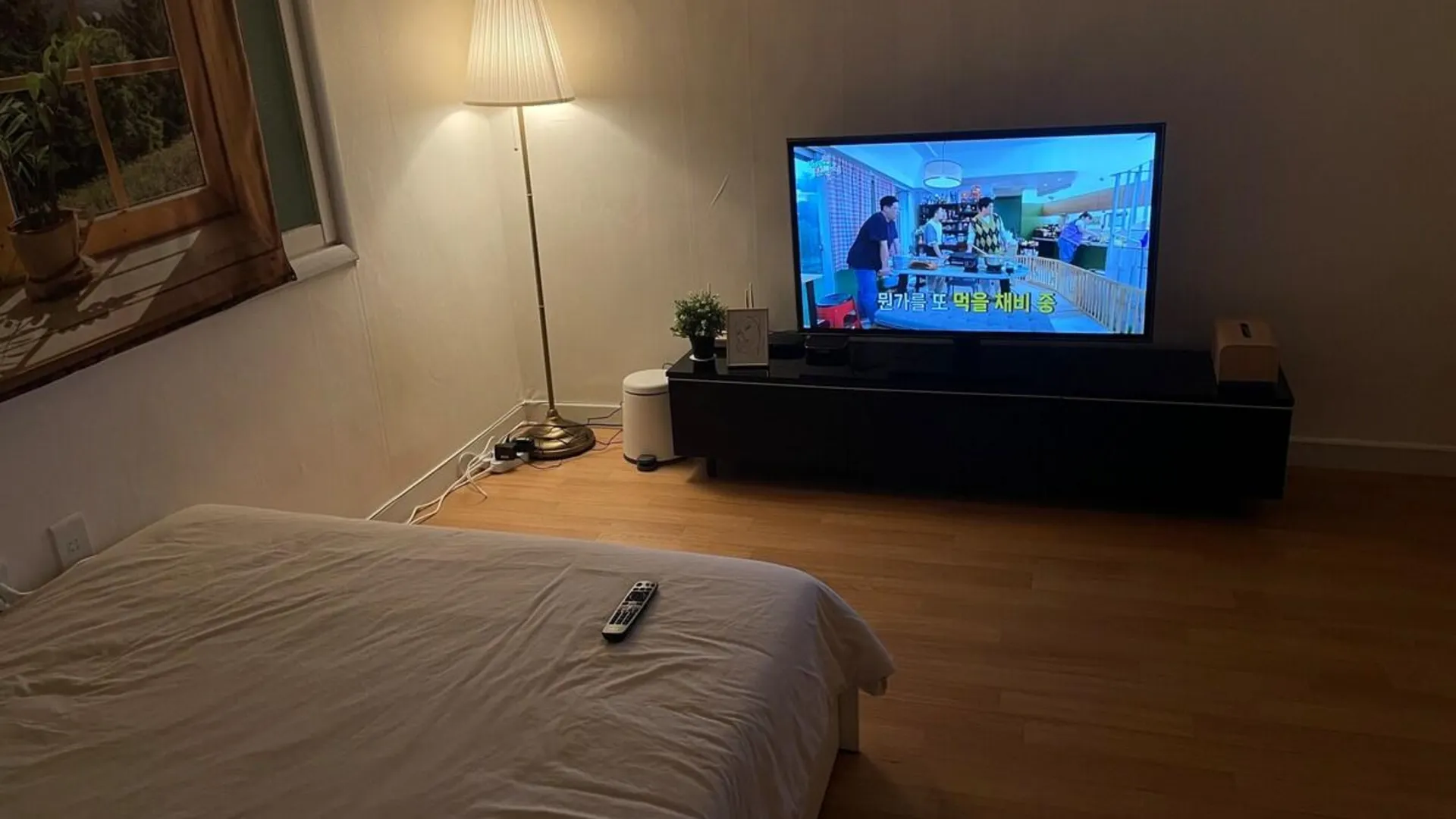 서울 강남의 프라이빗 하우스 (m², 침실 2개, 프라이빗 욕실 1개) 2성급 게스트하우스 부대시설