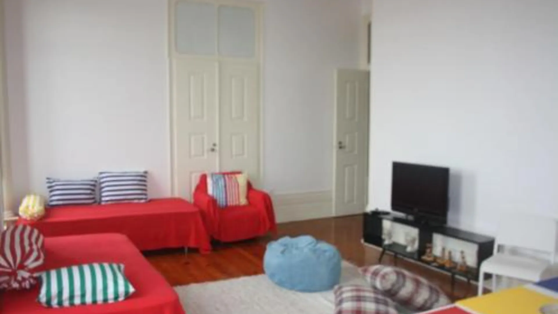 피게이라 다 포즈 호스텔 402 5성급 호텔 스위트룸