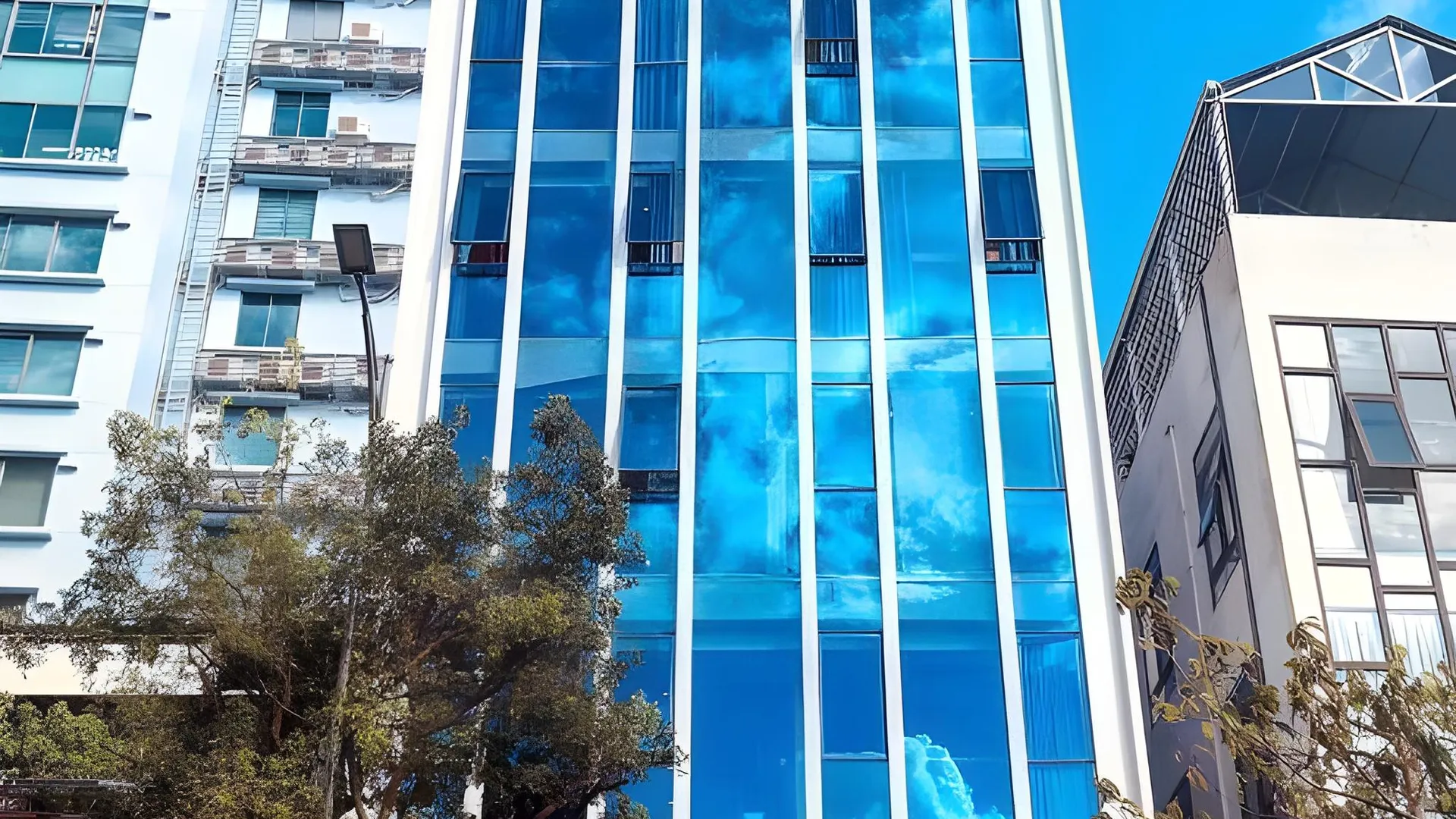 다낭 에스나이트 호텔 앤 도미 - 다낭 드래곤 브리지 3성급 호텔 레스토랑