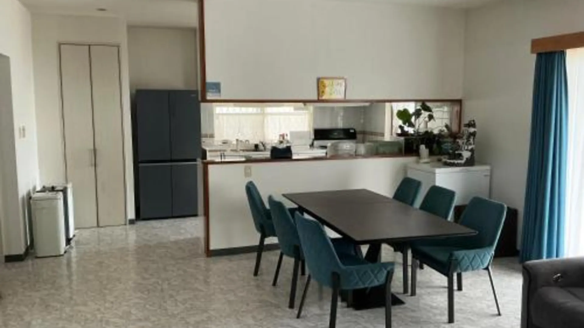 오키나와 본섬 Sunrise Terrace kintown 5성급 싱글룸 전망