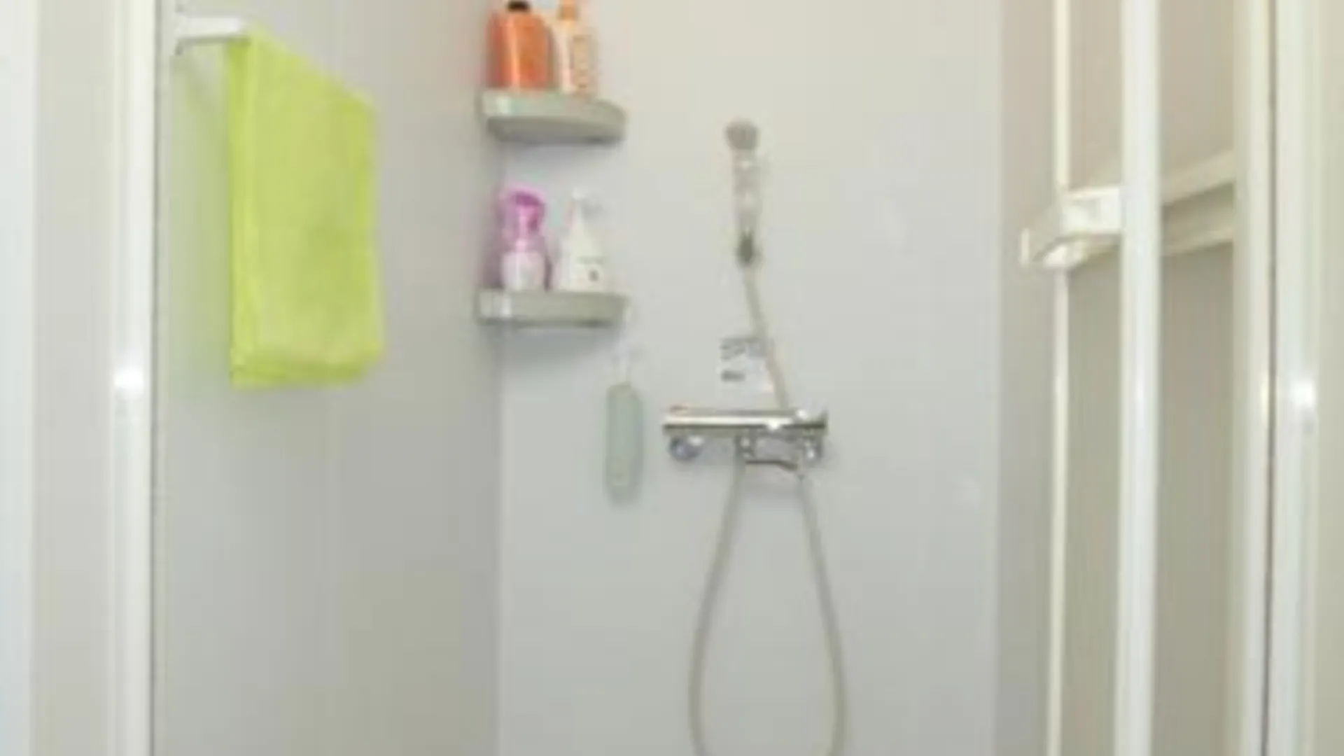 후쿠오카 The Mickey Carlton Ohashi 207 3성급 싱글룸 부대시설