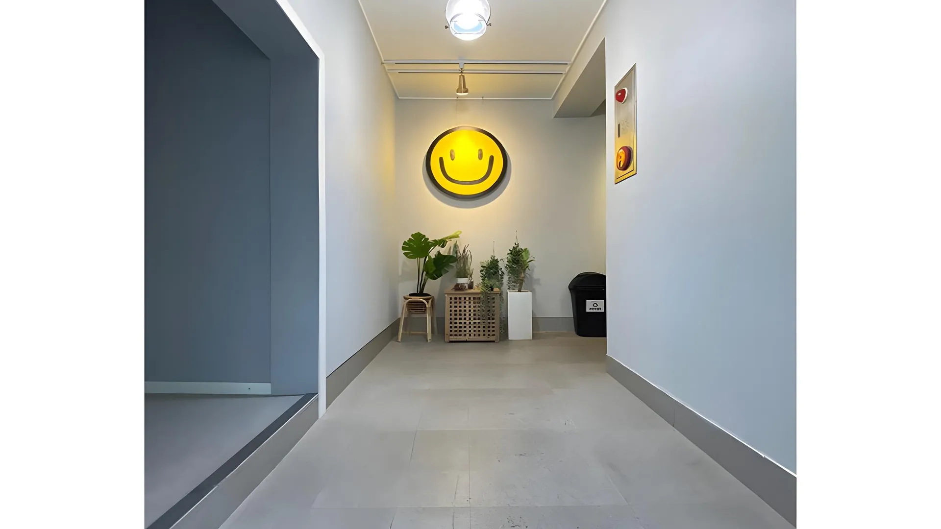 서울 풀리 미니 호텔 1성급 호텔 부대시설