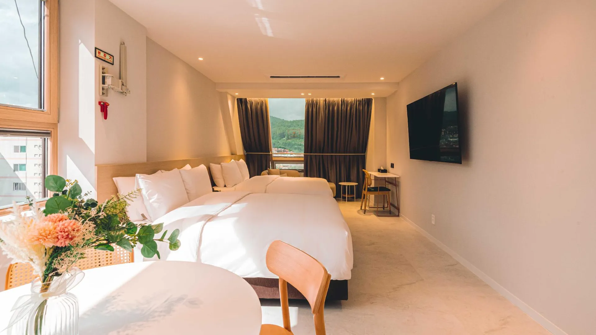 창원 창원 봉곡동 호텔 런더너 호텔 부대시설