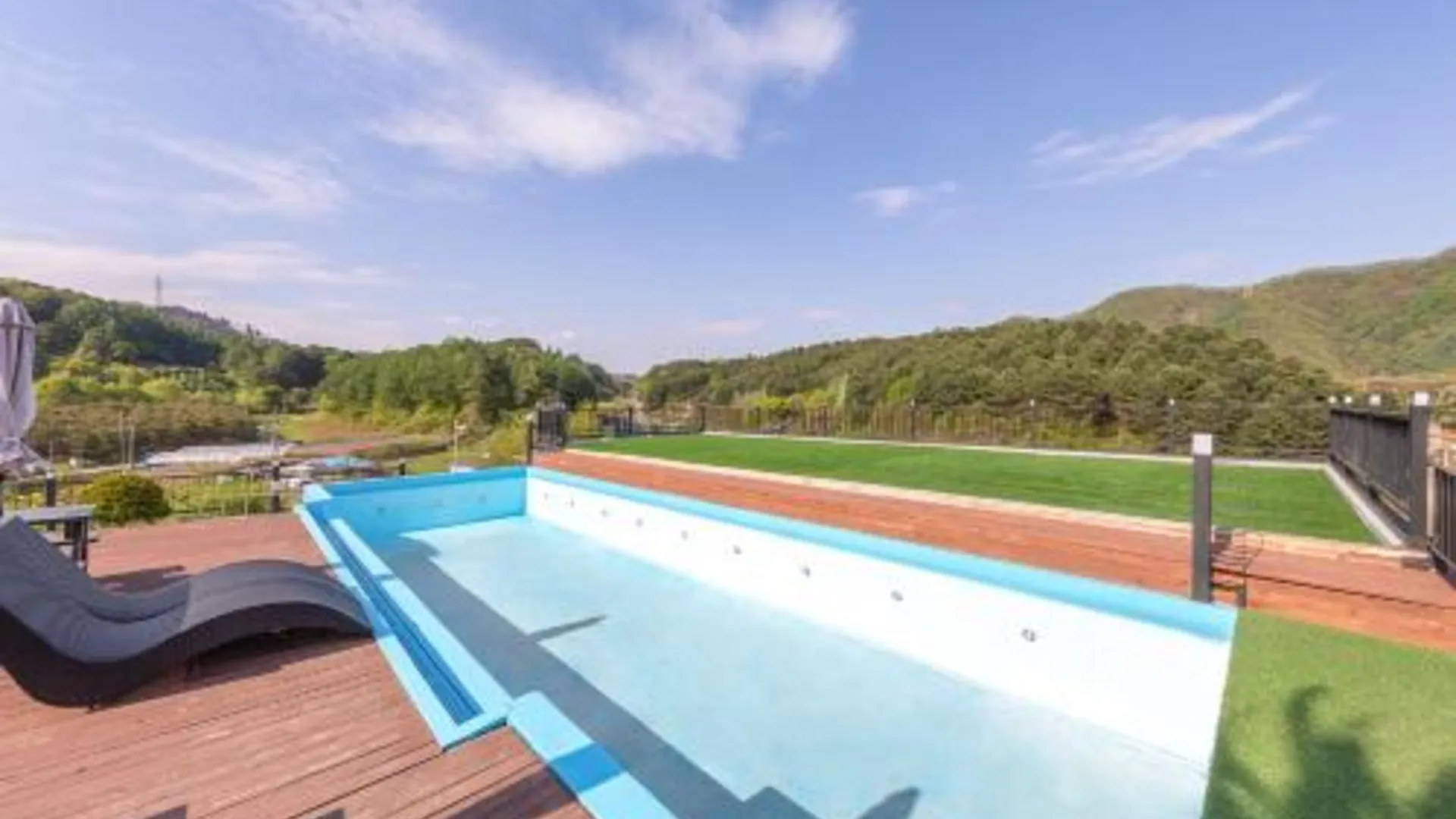 가평 가평 하늘산책 펜션 4성급 게스트하우스 부대시설