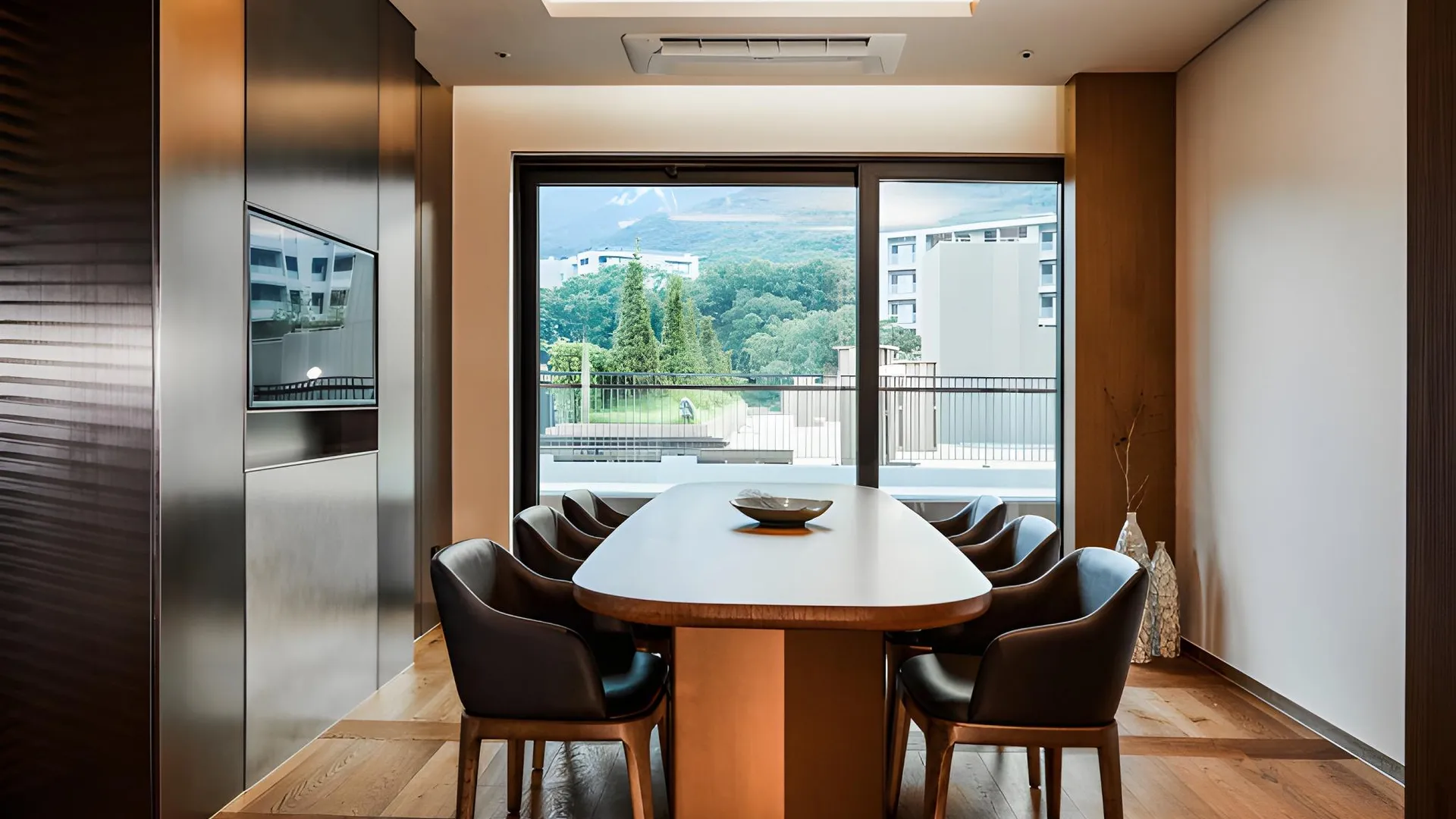 서울 안토 (구 파라스파라) 5성급 호텔 수영장