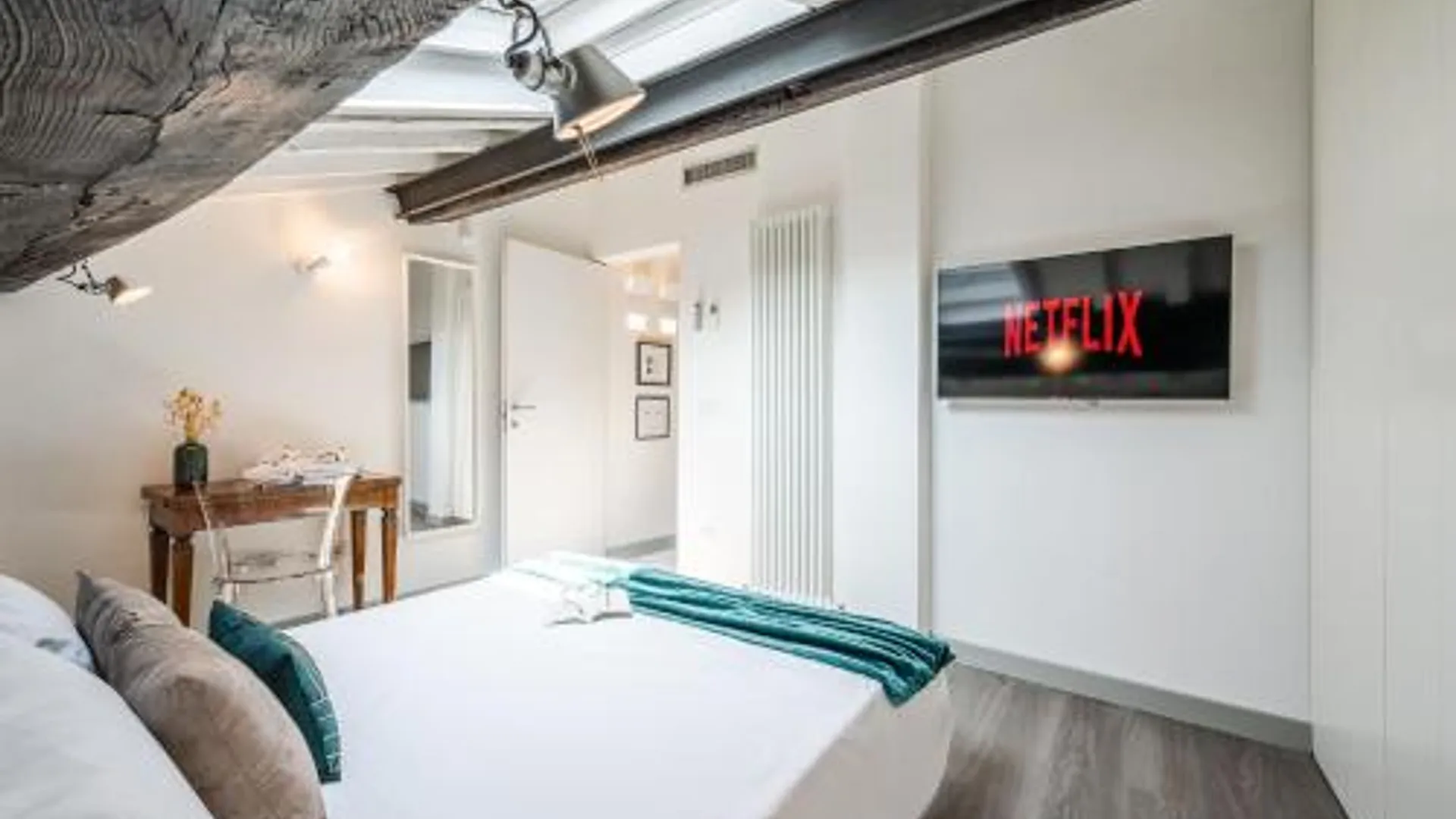 모데나 Casa delle Note 4성급 싱글룸 스위트룸