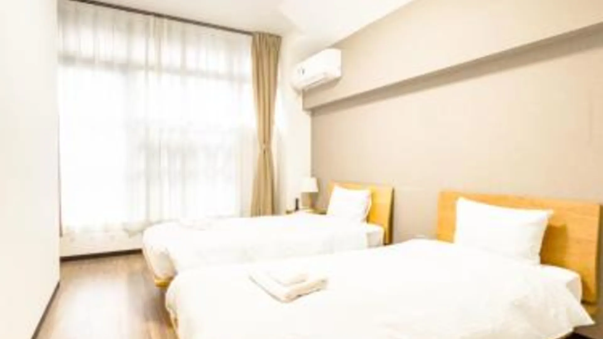 교토 ホテル サンフェリシアン京都四条烏丸 2성급 호텔 스위트룸