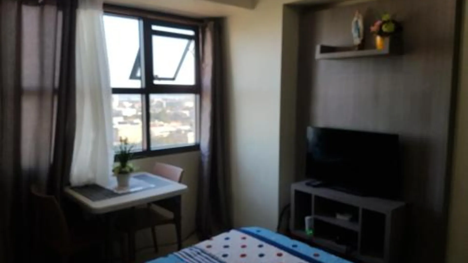 세부 KC Studio 4 at Horizon 101 Cebu 4성급 싱글룸 스위트룸