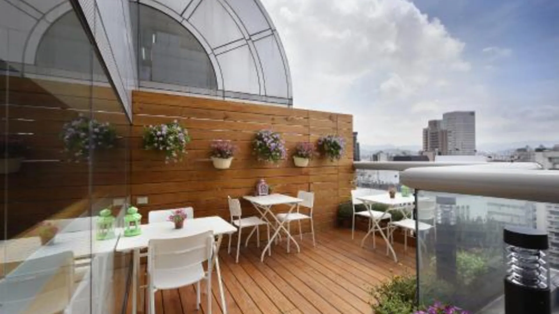 타이베이 이스틴-타이베이 호텔 3성급 호텔 로비