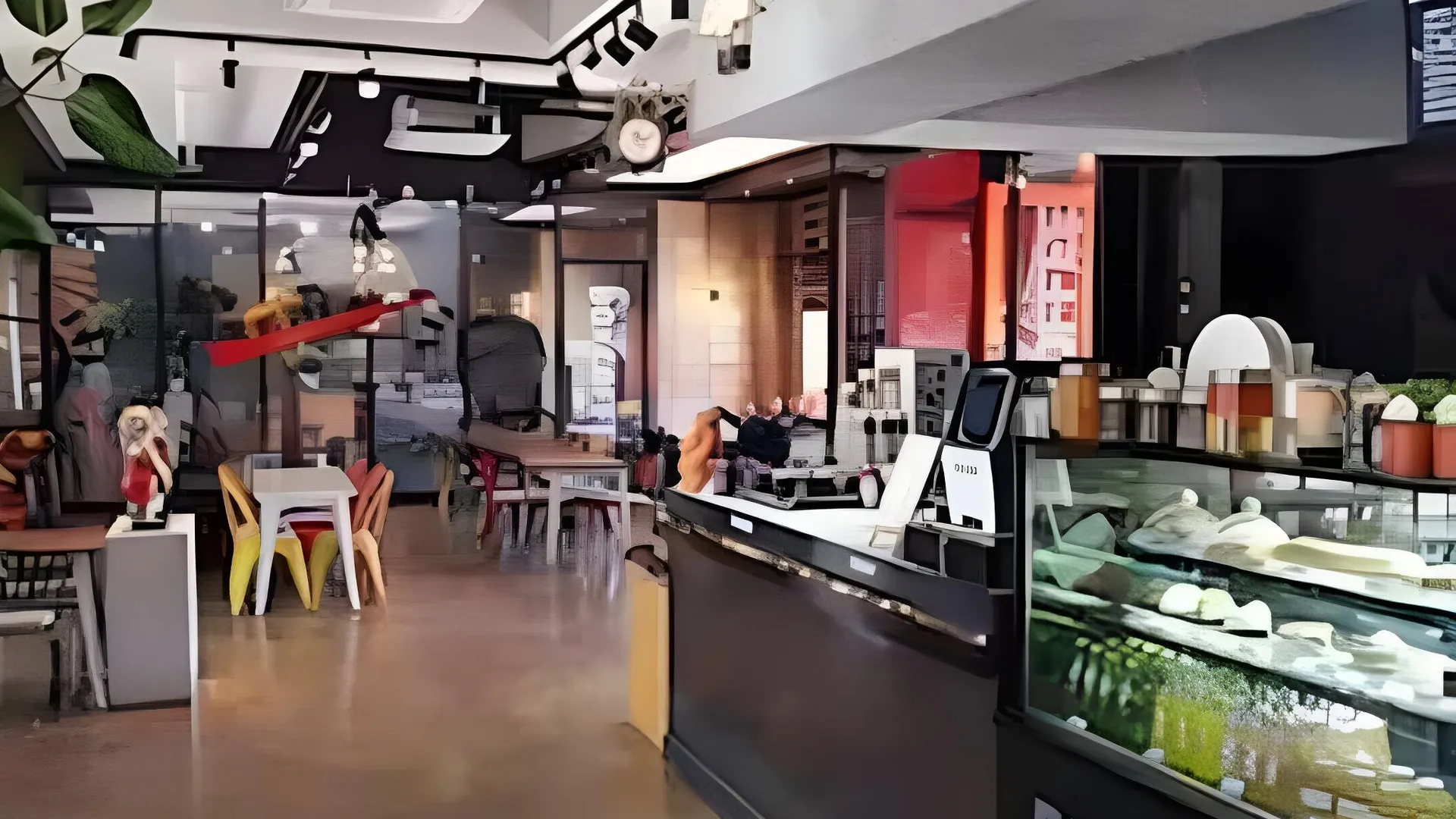 담양 소아르 호텔 3성급 호텔 레스토랑