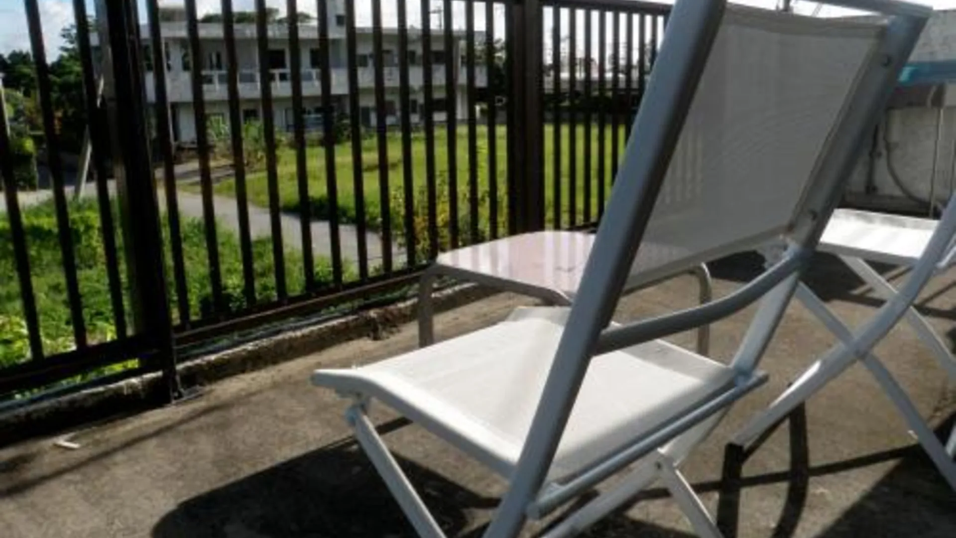 오키나와 본섬 오키나와 호스텔 얀바루 후쿠로 1성급 호텔 레스토랑