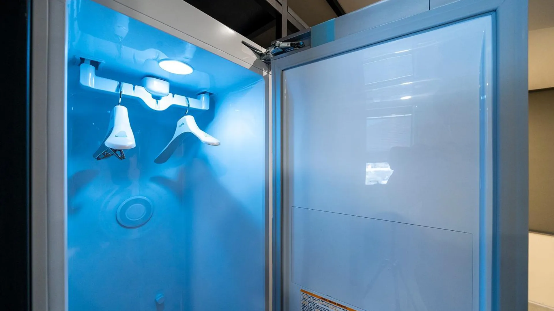 충주 이든 포레 호텔 2성급 호텔 객실