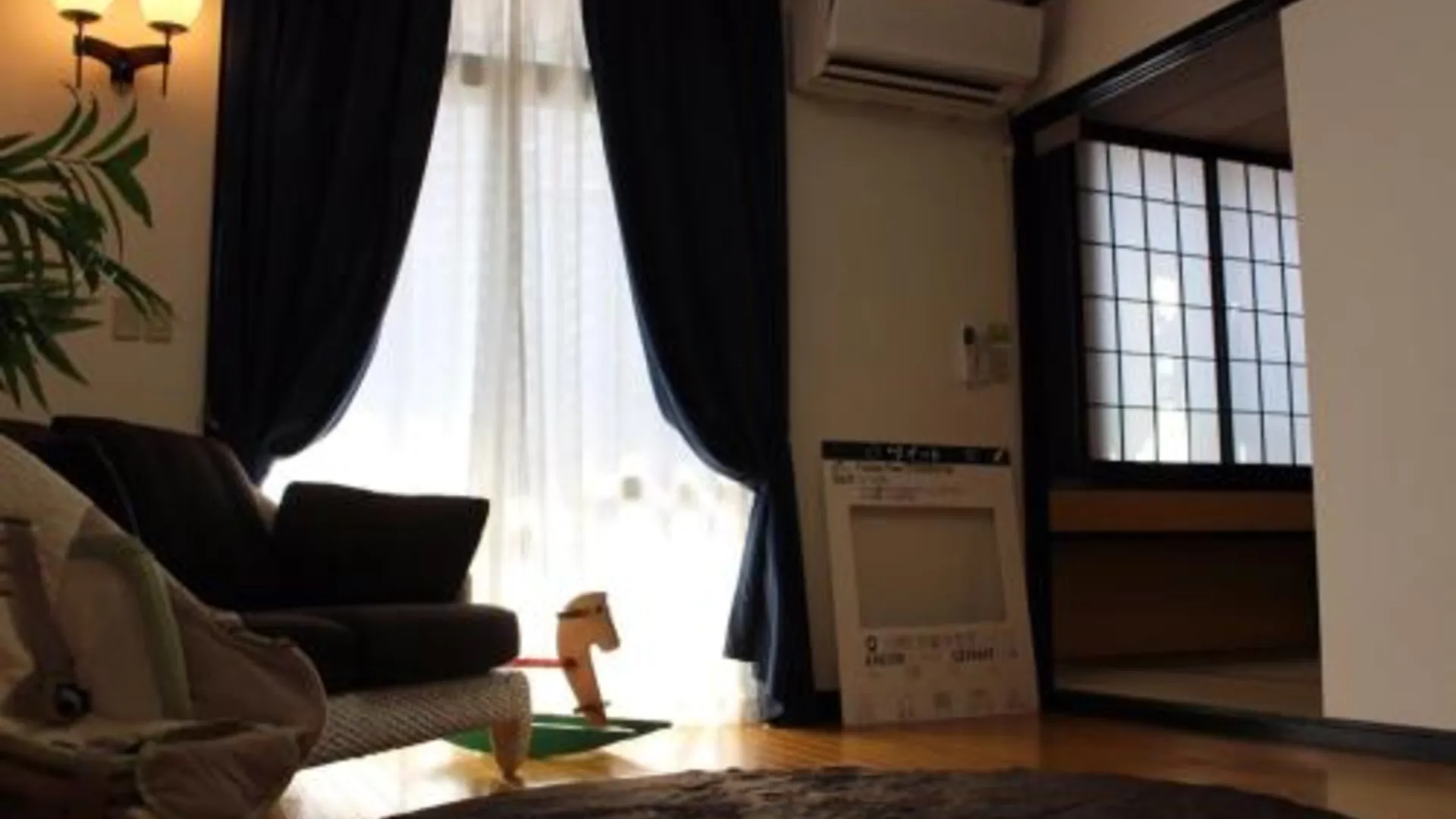 오키나와 본섬 홀리데이 홈 츠보야 1st 3성급 싱글룸 스위트룸